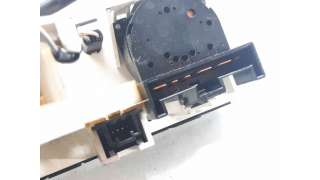 MANDO CALEFACCION /  AIRE ACONDICIONADO NISSAN ALMERA I (1995-2000) 1.6 99CV 1597CC - L.6454801 / 275151N700