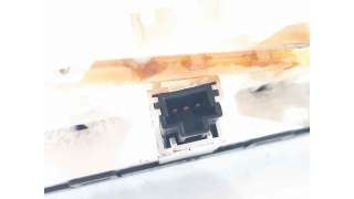 MANDO CALEFACCION /  AIRE ACONDICIONADO NISSAN ALMERA I (1995-2000) 1.6 99CV 1597CC - L.6454801 / 275151N700