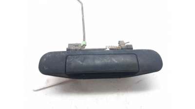 MANETA EXTERIOR DELANTERA DERECHA NISSAN ALMERA I (1995-2000) 1.6 99CV 1597CC - L.6454811 / 806060M000