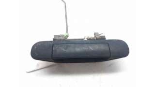 MANETA EXTERIOR DELANTERA DERECHA NISSAN ALMERA I (1995-2000) 1.6 99CV 1597CC - L.6454811 / 806060M000