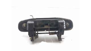 MANETA EXTERIOR DELANTERA DERECHA NISSAN ALMERA I (1995-2000) 1.6 99CV 1597CC - L.6454811 / 806060M000