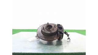 MANGUETA DELANTERA IZQUIERDA FORD FIESTA IV (1995-2000) 1.8 D 60CV 1753CC - L.6455226 / 1010251