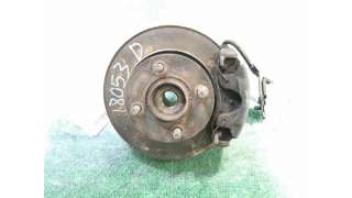 MANGUETA DELANTERA IZQUIERDA FORD FIESTA IV (1995-2000) 1.8 D 60CV 1753CC - L.6455226 / 1010251