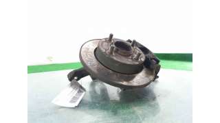 MANGUETA DELANTERA IZQUIERDA FORD FIESTA IV (1995-2000) 1.8 D 60CV 1753CC - L.6455226 / 1010251