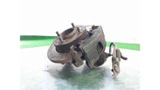 MANGUETA DELANTERA IZQUIERDA FORD FIESTA IV (1995-2000) 1.8 D 60CV 1753CC - L.6455226 / 1010251