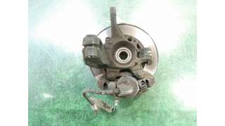 MANGUETA DELANTERA IZQUIERDA FORD FIESTA IV (1995-2000) 1.8 D 60CV 1753CC - L.6455226 / 1010251