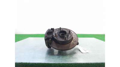 MANGUETA DELANTERA IZQUIERDA FORD FIESTA IV (1995-2000) 1.8 D 60CV 1753CC - L.6455227 / 1010252
