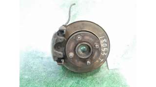 MANGUETA DELANTERA IZQUIERDA FORD FIESTA IV (1995-2000) 1.8 D 60CV 1753CC - L.6455227 / 1010252