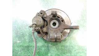 MANGUETA DELANTERA IZQUIERDA FORD FIESTA IV (1995-2000) 1.8 D 60CV 1753CC - L.6455227 / 1010252