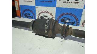 MANGUETA DELANTERA IZQUIERDA FORD FIESTA IV (1995-2000) 1.8 D 60CV 1753CC - L.6455227 / 1010252