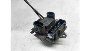 RESISTENCIA CALEFACCION NISSAN PRIMASTAR AUTOBÚS (2001-) DCI 100 101CV 1870CC - L.6455478 / 658146M 2