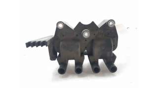 BOBINA ENCENDIDO FIAT BRAVO I (1996-2001) 1.6 16V (182.AB) 103CV 1581CC - L.6455596 / 0040100029