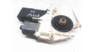 MOTOR ELEVALUNAS DELANTERO DERECHO PEUGEOT 407 SW (2004-2010) 1.6 HDI 110 109CV 1560CC - L.6455816 / 9663036380
