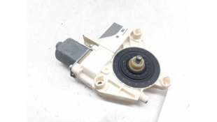 MOTOR ELEVALUNAS TRASERO IZQUIERDO PEUGEOT 407 SW (2004-2010) 1.6 HDI 110 109CV 1560CC - L.6455819 / 9646595680