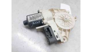 MOTOR ELEVALUNAS TRASERO IZQUIERDO PEUGEOT 407 SW (2004-2010) 1.6 HDI 110 109CV 1560CC - L.6455819 / 9646595680