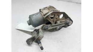 MOTOR LIMPIA DELANTERO PEUGEOT 407 SW (2004-2010) 1.6 HDI 110 109CV 1560CC - L.6455821 / 9670031480 2
