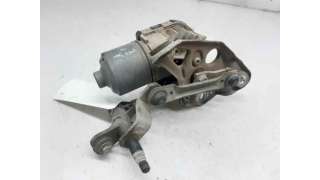 MOTOR LIMPIA DELANTERO PEUGEOT 407 SW (2004-2010) 1.6 HDI 110 109CV 1560CC - L.6455821 / 9670031480