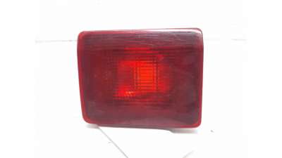 PILOTO ANTINIEBLA TRASERO DERECHO PEUGEOT 407 SW (2004-2010) 1.6 HDI 110 109CV 1560CC - L.6455833 / 9646507380