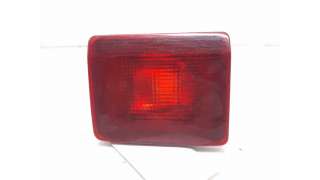 PILOTO ANTINIEBLA TRASERO DERECHO PEUGEOT 407 SW (2004-2010) 1.6 HDI 110 109CV 1560CC - L.6455833 / 9646507380