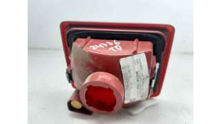 PILOTO ANTINIEBLA TRASERO DERECHO PEUGEOT 407 SW (2004-2010) 1.6 HDI 110 109CV 1560CC - L.6455833 / 9646507380