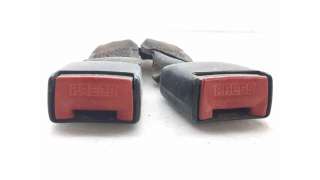 ANCLAJE CINTURON TRASERO PEUGEOT 205 I (1983-1987) - L.6455907 / 41696