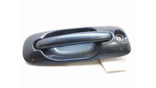 MANETA EXTERIOR DELANTERA IZQUIERDA CHRYSLER VOYAGER IV (2000-2008) 2.5 CRD 141CV 2499CC - L.6456427 / SR7149