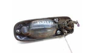 MANETA EXTERIOR DELANTERA IZQUIERDA CHRYSLER VOYAGER IV (2000-2008) 2.5 CRD 141CV 2499CC - L.6456427 / SR7149 2