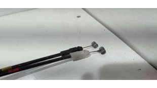 TRANSMISION DELANTERA DERECHA CHRYSLER VOYAGER IV (2000-2008) 2.5 CRD 141CV 2499CC - L.6456482 / 04641884AE 2