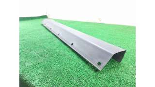 FALDON LATERAL CHEVROLET CAPTIVA (2006-) 2.0 D 4WD 150CV 1991CC - L.6456623 / 96804211
