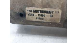 MOTOR ARRANQUE FORD FOCUS (1998-2004) 1.6 16V 100CV 1596CC - L.6456752 / YS4U11000AB