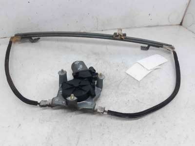 ELEVALUNAS DELANTERO IZQUIERDO RENAULT MEGANE SCENIC (1997-1999) 1.9 DTI (JA0N) 98CV 1870CC - L.6456987 / 7700838590