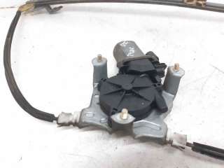 ELEVALUNAS DELANTERO IZQUIERDO RENAULT MEGANE SCENIC (1997-1999) 1.9 DTI (JA0N) 98CV 1870CC - L.6456987 / 7700838590