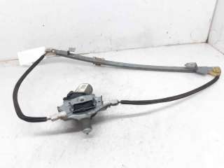 ELEVALUNAS DELANTERO IZQUIERDO RENAULT MEGANE SCENIC (1997-1999) 1.9 DTI (JA0N) 98CV 1870CC - L.6456987 / 7700838590