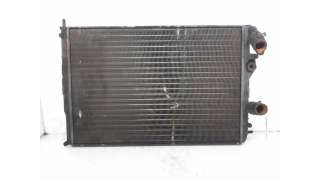 RADIADOR AGUA RENAULT MEGANE SCENIC (1997-1999) 1.9 DTI (JA0N) 98CV 1870CC - L.6457089 / 7700838134