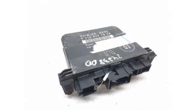 MODULO ELECTRONICO MERCEDES-BENZ CLASE E (1999-2002) E 270 CDI (210.016) 170CV 2685CC - L.6457585 / 2108207626