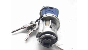 CONMUTADOR DE ARRANQUE FIAT PUNTO (1999-2010) 1.2 60 (188.030, .050, .130, .150, .230, .250) 60CV 1242CC - L.6457915 / 5044 2