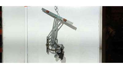 CINTURON SEGURIDAD DELANTERO DERECHO FIAT PUNTO (1999-2010) 1.2 60 (188.030, .050, .130, .150, .230, .250) 60CV 1242CC - L.