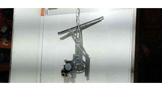 CINTURON SEGURIDAD DELANTERO DERECHO FIAT PUNTO (1999-2010) 1.2 60 (188.030, .050, .130, .150, .230, .250) 60CV 1242CC - L.