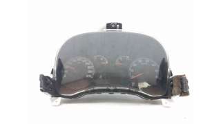 CUADRO INSTRUMENTOS FIAT PUNTO (1999-2010) 1.2 60 (188.030, .050, .130, .150, .230, .250) 60CV 1242CC - L.6457934 / 4683336