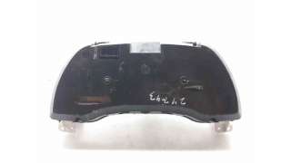 CUADRO INSTRUMENTOS FIAT PUNTO (1999-2010) 1.2 60 (188.030, .050, .130, .150, .230, .250) 60CV 1242CC - L.6457934 / 4683336