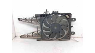 ELECTROVENTILADOR FIAT PUNTO (1999-2010) 1.2 60 (188.030, .050, .130, .150, .230, .250) 60CV 1242CC - L.6457941 / 004678573