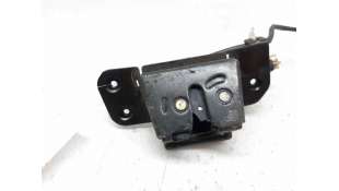 CERRADURA MALETERO / PORTON CHEVROLET TACUMA LIMUSINA (2005-) 1.6 107CV 1598CC - L.6458110 / 96337888