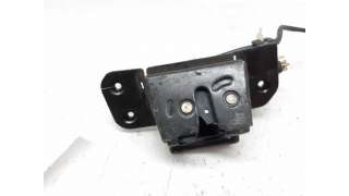 CERRADURA MALETERO / PORTON CHEVROLET TACUMA LIMUSINA (2005-) 1.6 107CV 1598CC - L.6458110 / 96337888