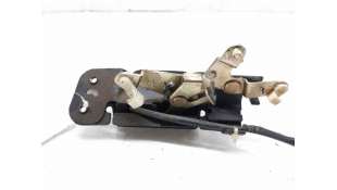 CERRADURA MALETERO / PORTON CHEVROLET TACUMA LIMUSINA (2005-) 1.6 107CV 1598CC - L.6458110 / 96337888 2