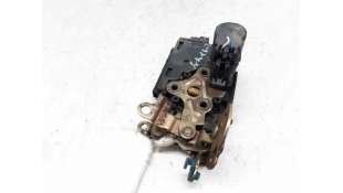 CERRADURA PUERTA DELANTERA DERECHA CHEVROLET TACUMA LIMUSINA (2005-) 1.6 107CV 1598CC - L.6458111 / 96260984