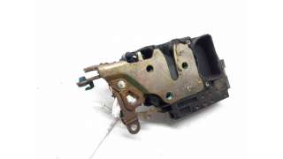 CERRADURA PUERTA DELANTERA DERECHA CHEVROLET TACUMA LIMUSINA (2005-) 1.6 107CV 1598CC - L.6458111 / 96260984