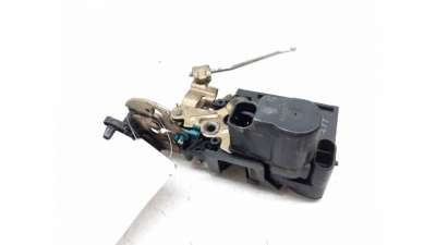 CERRADURA PUERTA TRASERA DERECHA CHEVROLET TACUMA LIMUSINA (2005-) 1.6 107CV 1598CC - L.6458113 / 96260994