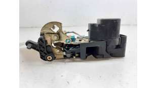 CERRADURA PUERTA TRASERA DERECHA CHEVROLET TACUMA LIMUSINA (2005-) 1.6 107CV 1598CC - L.6458113 / 96260994 2