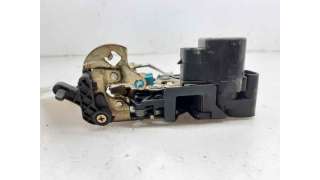 CERRADURA PUERTA TRASERA DERECHA CHEVROLET TACUMA LIMUSINA (2005-) 1.6 107CV 1598CC - L.6458113 / 96260994