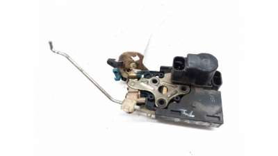 CERRADURA PUERTA TRASERA IZQUIERDA CHEVROLET TACUMA LIMUSINA (2005-) 1.6 107CV 1598CC - L.6458114 / 96260995